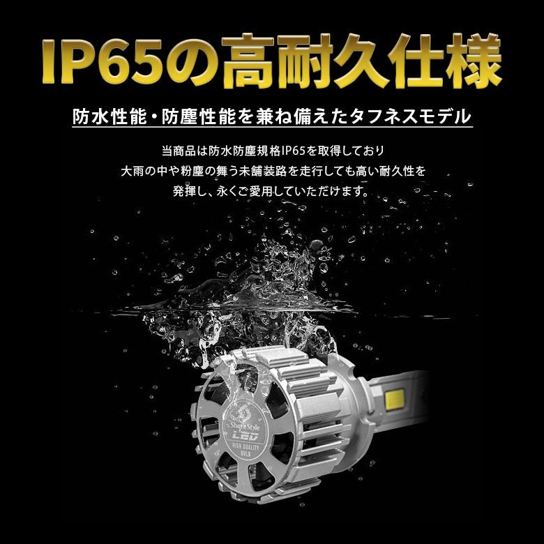 シェアスタイル 純正HID交換LED バルブ HID交換 LED 化