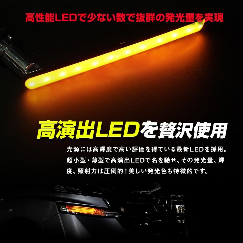 ヴェルファイア30系 前期専用 ヴァレンティ LEDシーケンシャル 楽天市場】VALENTI ヴァレンティ トヨタ 30ヴェルファイア 30