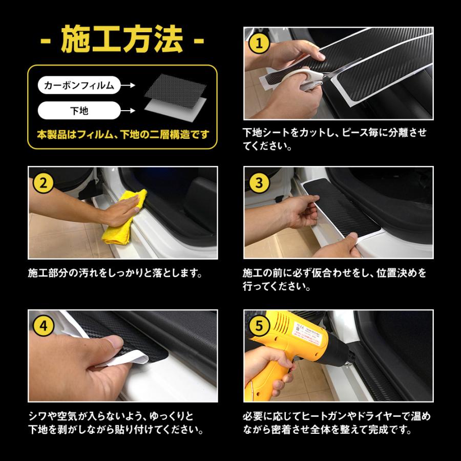 シェアスタイル カット済み デリカミニ フロントエンブレム カーボン ステッカーSHOP@しわねえ様確認用
