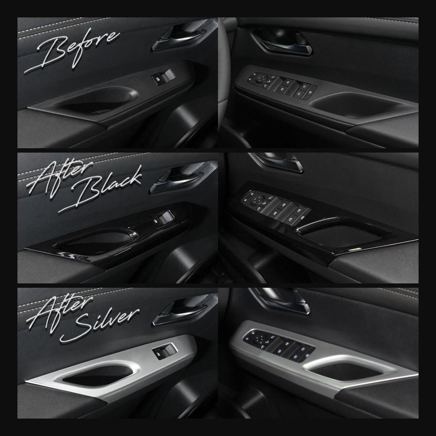 セレナC27 内装　カバーセット　ピアノブラック セレナC27 内装 カバーセット ピアノブラック 日産 セレナ C27