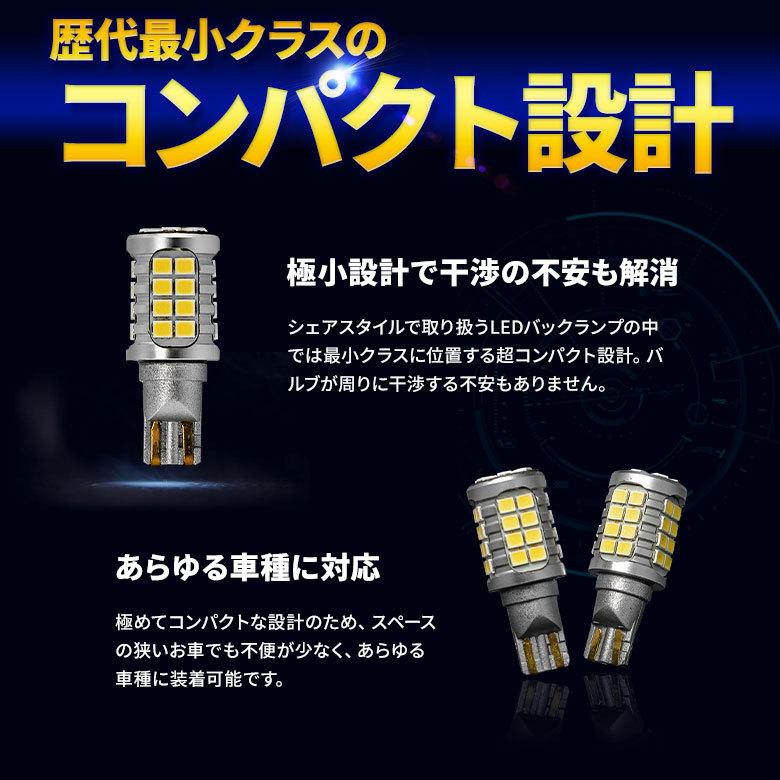 シェアスタイル (アウトレット) ZC バックランプ T16 長年の殻を破り