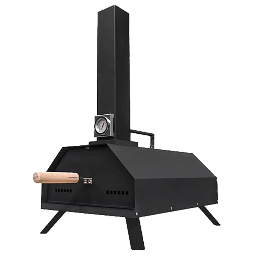 シェアスタイル ポータブル ピザ窯 ピザ PIZZA スキレット コンパクト