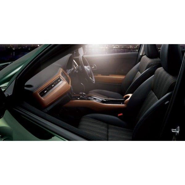 ルームランプ LED ヴェゼル vezel RU1・2・3・4専用 バニティ＆ラゲッジ LED ランプセット ポイント利用 シェアスタイル | シェアスタイル | 02