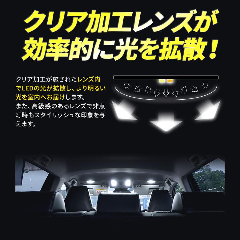 タンク ルーミー ジャスティ トール 専用 クリア加工 Ledルームランプ 2色カラー切り替え 明るさ調整機能付き シェアスタイル Ss Led Roomser Roomytank Led Hidの老舗シェアスタイル 通販 Yahoo ショッピング