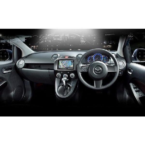 シェアスタイル ルームランプ LED デミオ DE3 DE5 DEJFS ルームランプ