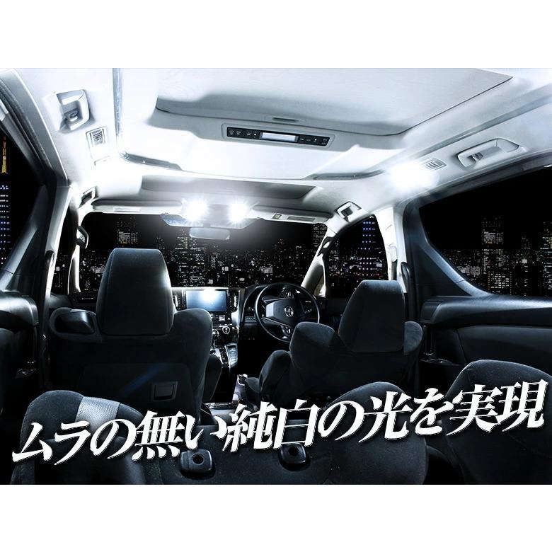 シェアスタイル ルームランプ LED ハスラー フレア クロスオーバー