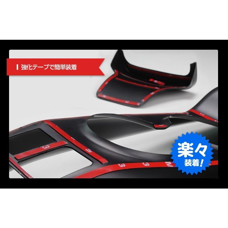 シェアスタイル プリウス 50系 前期 専用 センターコンソール シェアスタイル プリウス 50系 前期 専用 センターコンソール