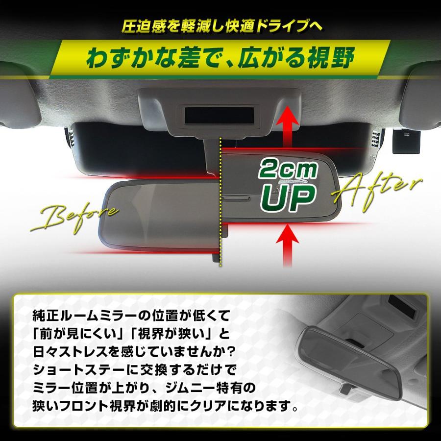 シェアスタイル ジムニー JB64 ジムニーシエラ JB74 ジムニーノマド