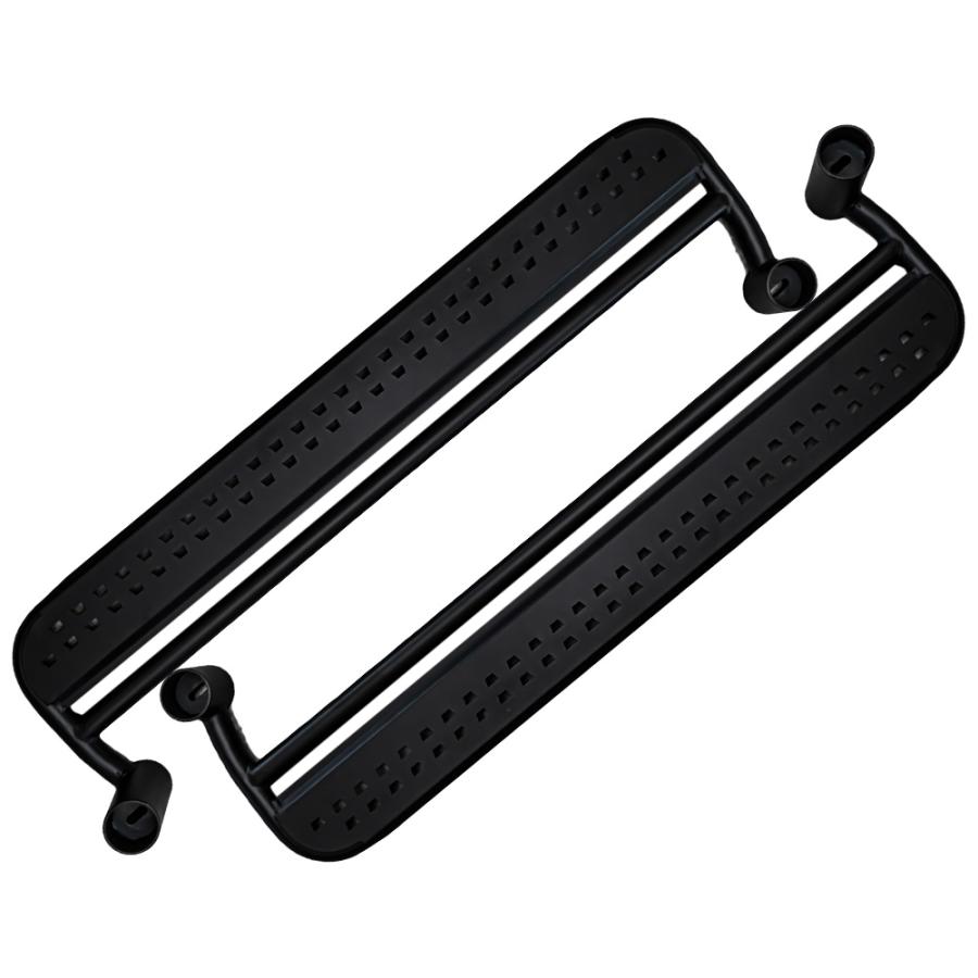 シェアスタイル ジムニー ジムニーシエラ JB64 JB74 専用 サイド