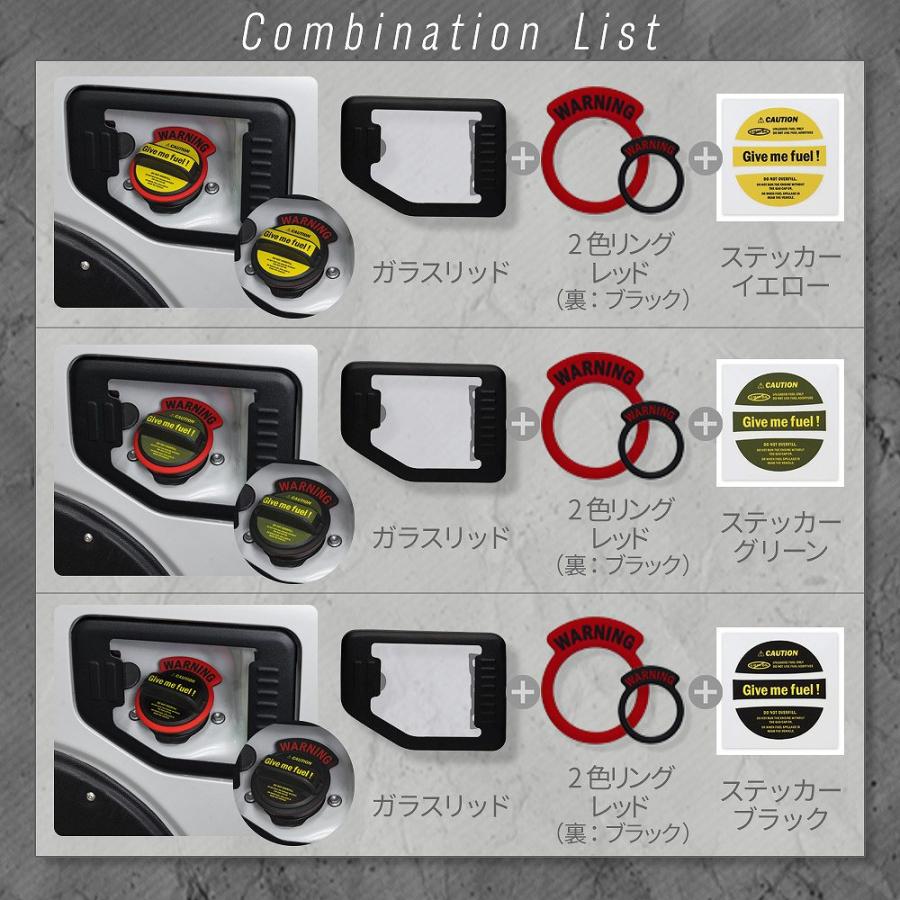 bluewave様専用JB64Wスケルトンリッド&インナーフレーム