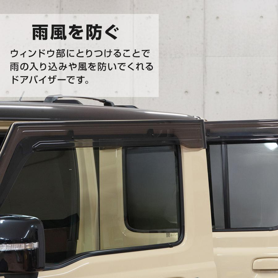 シェアスタイル 【予約販売 7月下旬入荷予定】 ジムニーノマド JC74