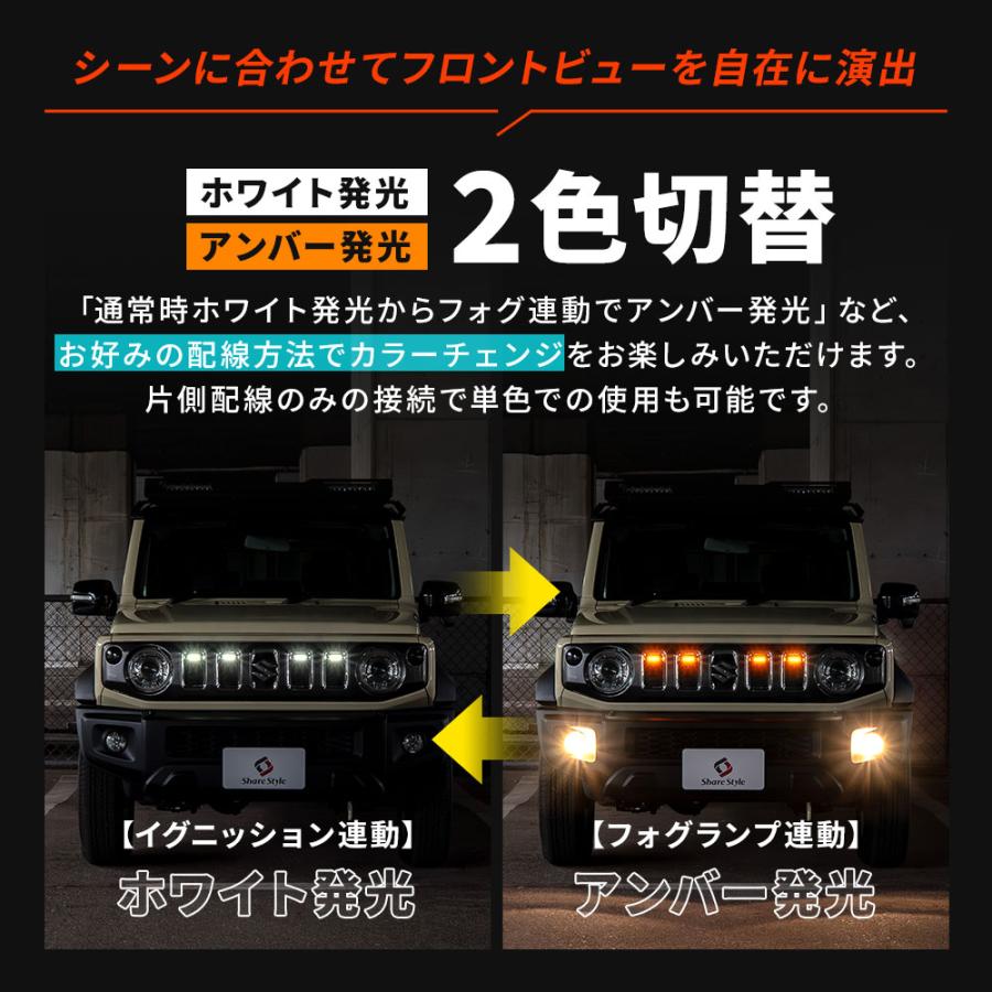 シェアスタイル 【予約販売 10月中旬入荷予定】 ジムニー ジムニー