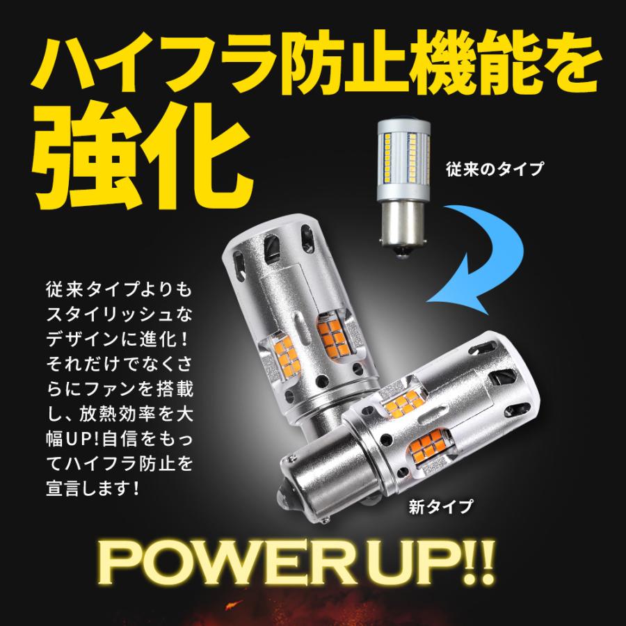 シェアスタイル スイフト専用 ハイフラ防止機能付きLED