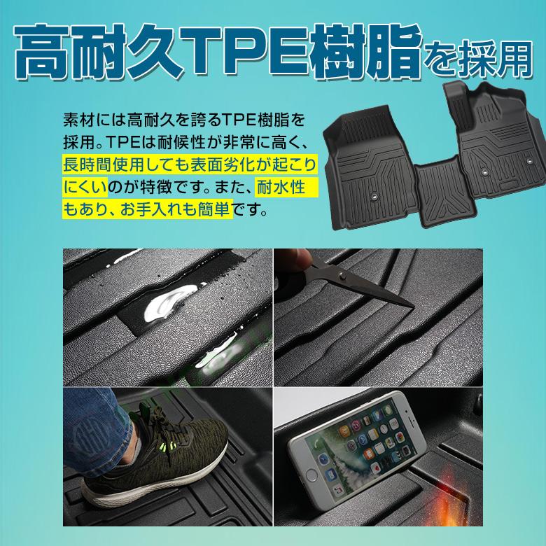 【未使用品】トヨタアルファード30系後期純正フロアマット 2025年最新】Yahoo!オークション -アルファード 30 純正 フロア