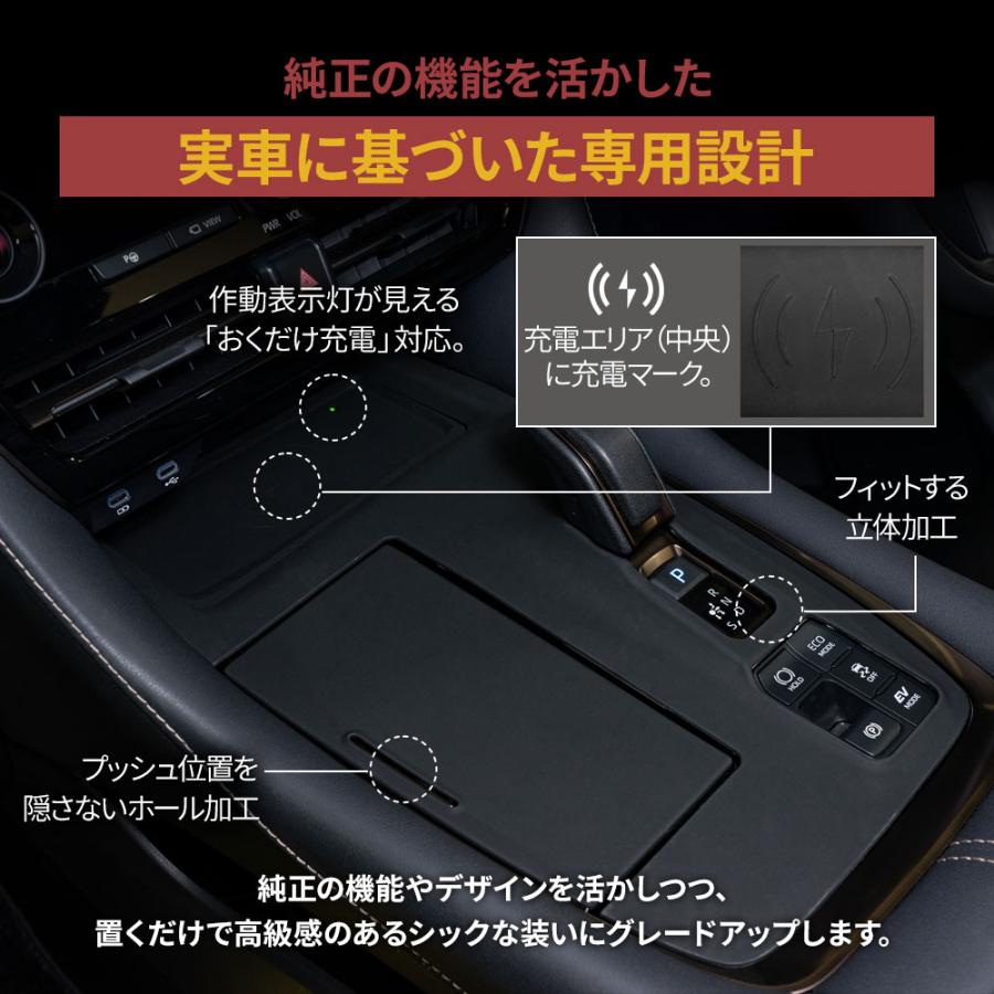 シェアスタイル アルファード ヴェルファイア 40系 エレクトロ