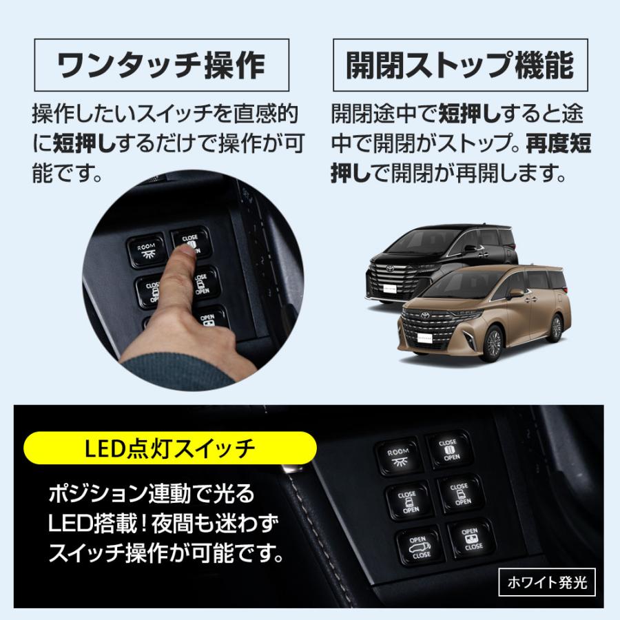 シェアスタイル 【予約販売 6月上旬入荷予定】 アルファード シェアスタイル 【予約販売 6月上旬入荷予定】 アルファード
