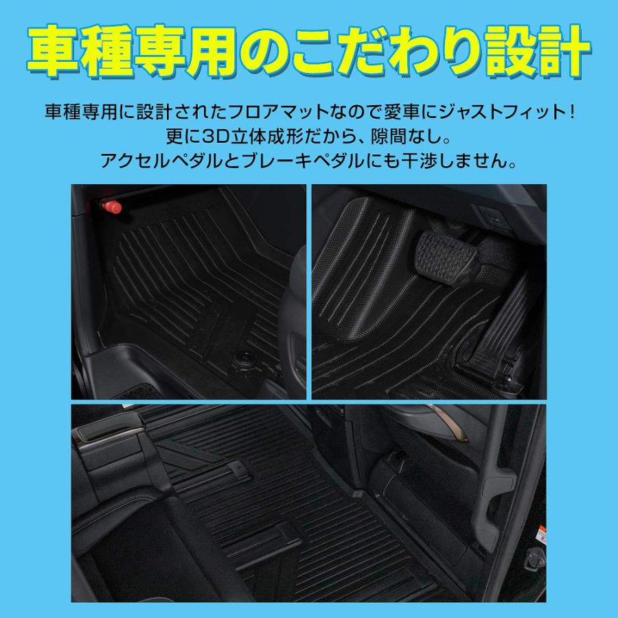 フロアマット　40系アルファード 楽天市場】トヨタ 新型 アルファード ヴェルファイア 40系