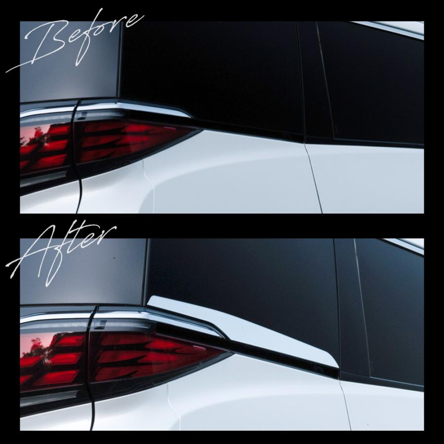 シェアスタイル アルファード ヴェルファイア 40系