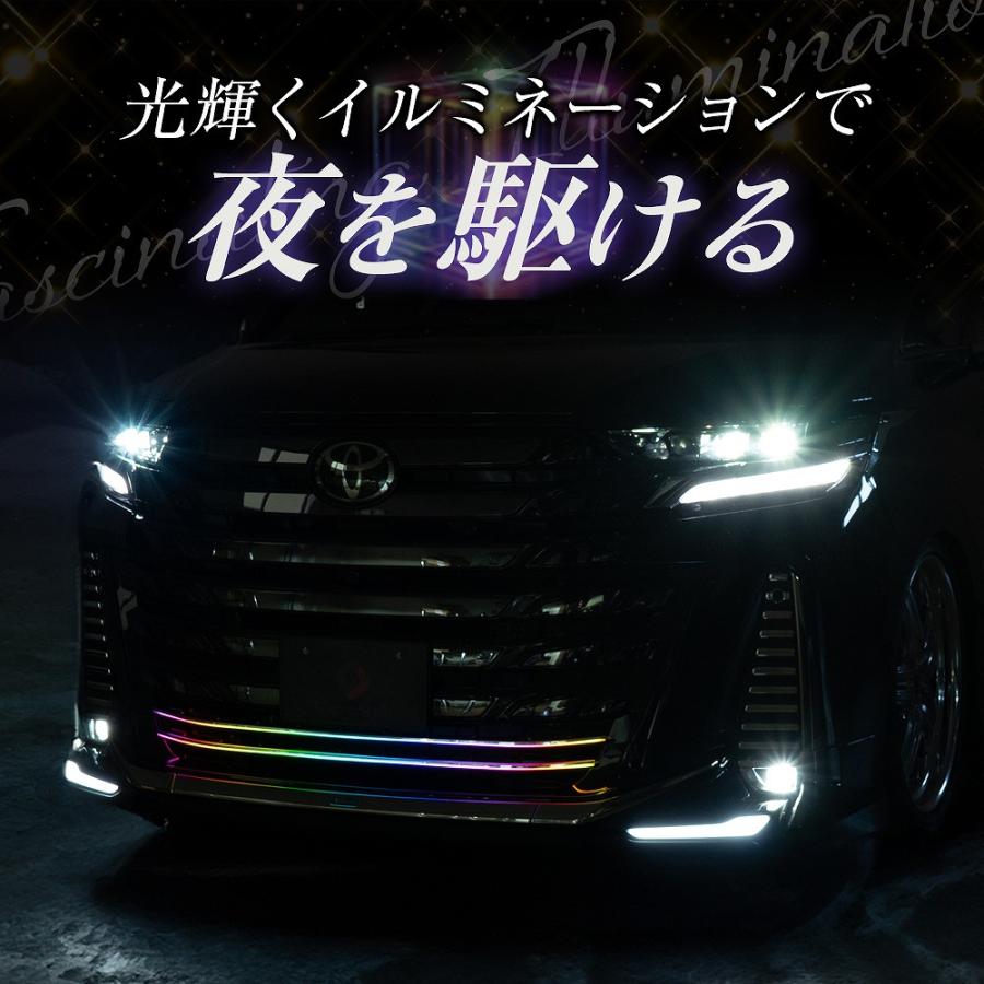 シェアスタイル アルファード ヴェルファイア 40系 フロント