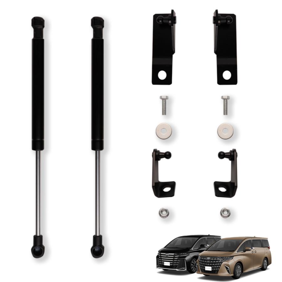 シェアスタイル アルファード 40 ヴェルファイア 40系