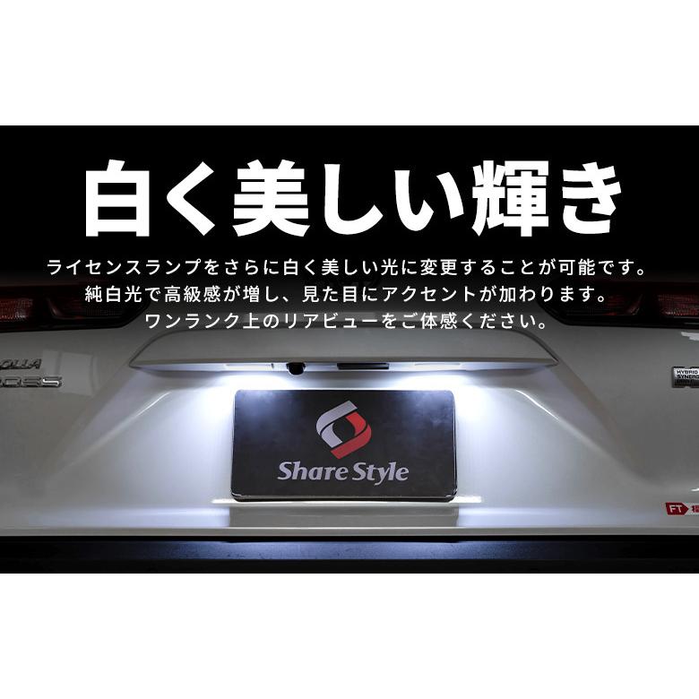トヨタ純正品コロナ１６００ＧＴ兼用ライセンスランプ トヨタ純正品1600GT コロナ共通ライセンスランプ - メルカリ