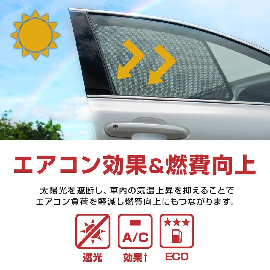 シェアスタイル クラウン クロスオーバー メッシュシェード シェアスタイル クラウン クロスオーバー メッシュシェード