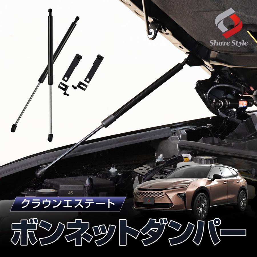 シェアスタイル 【予約販売 3月上旬入荷予定】 クラウンエステート