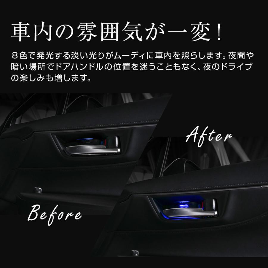 シェアスタイル 【予約販売 7月下旬入荷予定】 ハリアー 80系 専用 8色