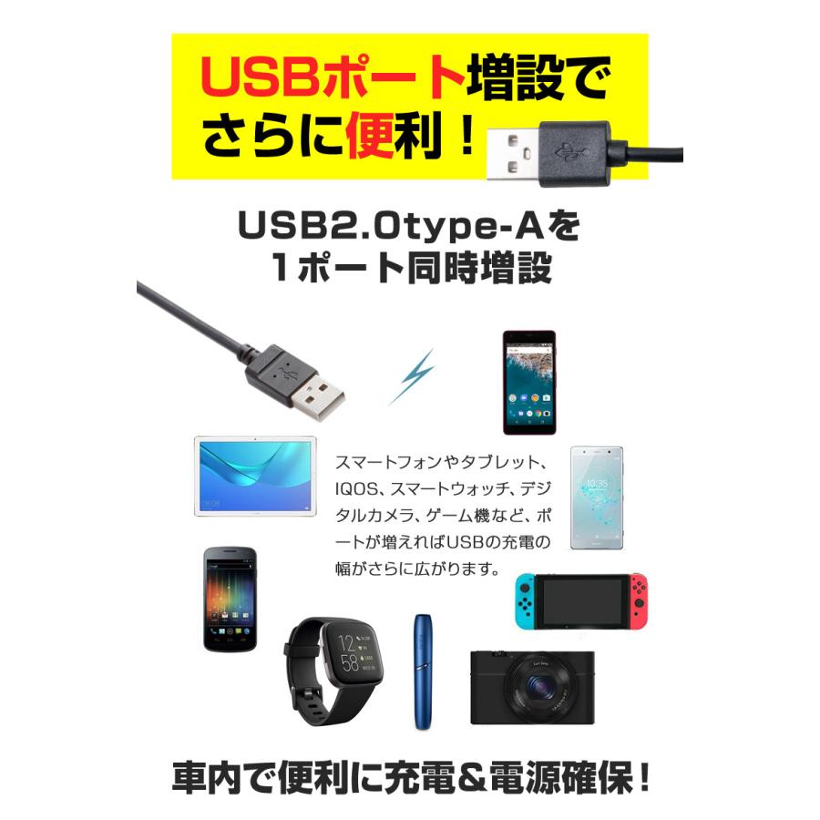 シェアスタイル ハイエース 200系 4 5 6型 HDMIサービスホールキット
