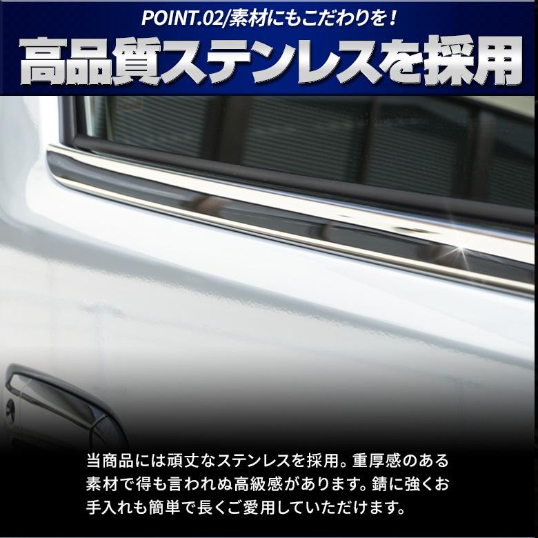 シェアスタイル ハイエース 200系 1型 2型 3型 4型 5型 6型 専用