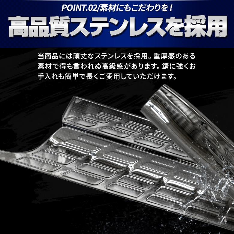 シェアスタイル ノア ヴォクシー エスクァイア 80系 前期 後期 