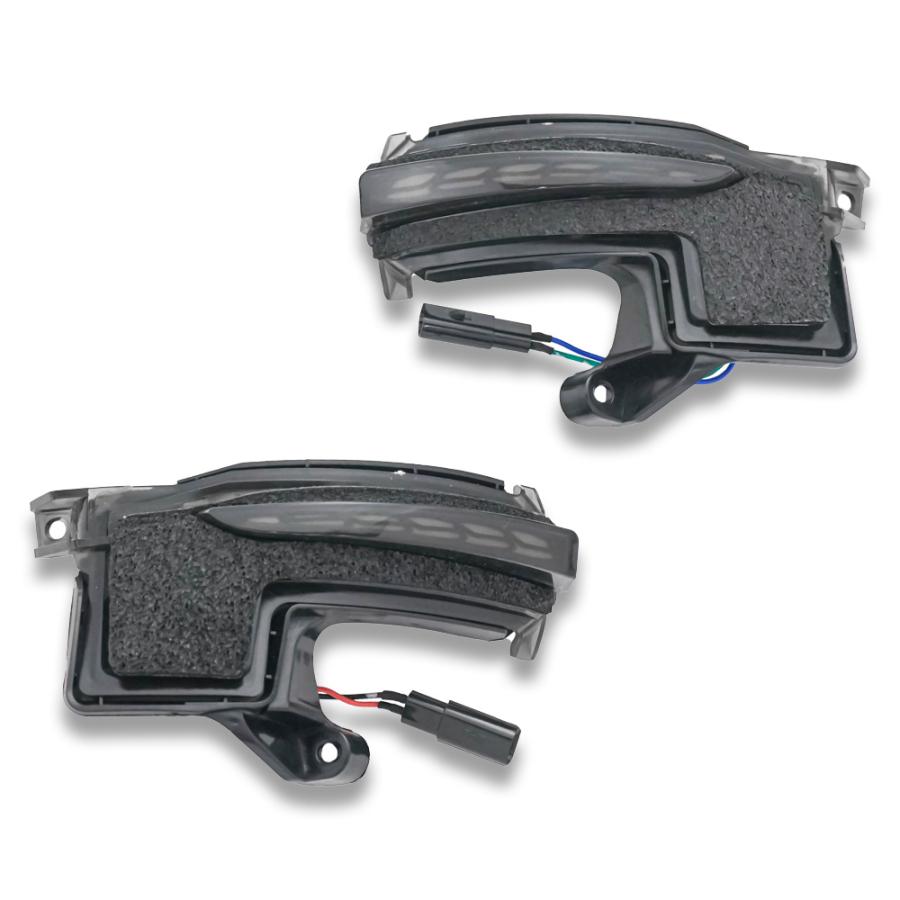 シーケンシャル 　点滅　切替 ポジション ドアミラー　ウインカーレンズ ノア シーケンシャル 点滅 切替 ポジション ドアミラー ウインカー