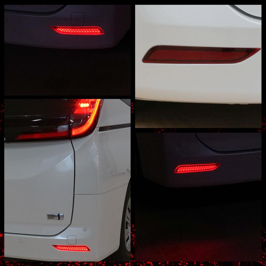 シェアスタイル ノア 90系 Z G X グレード 専用 車検対応 LED