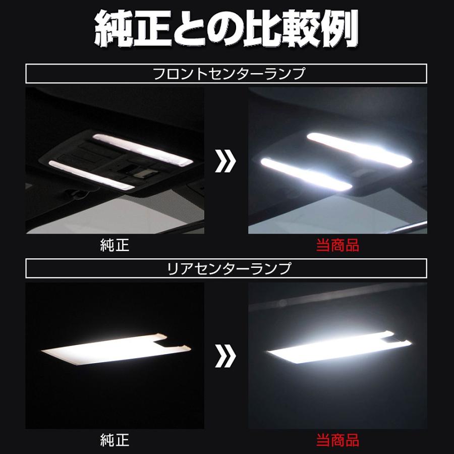 シェアスタイル ルームランプ LED ノア ヴォクシー 90系 基板 シェアスタイル ルームランプ LED ノア ヴォクシー 90系 基板