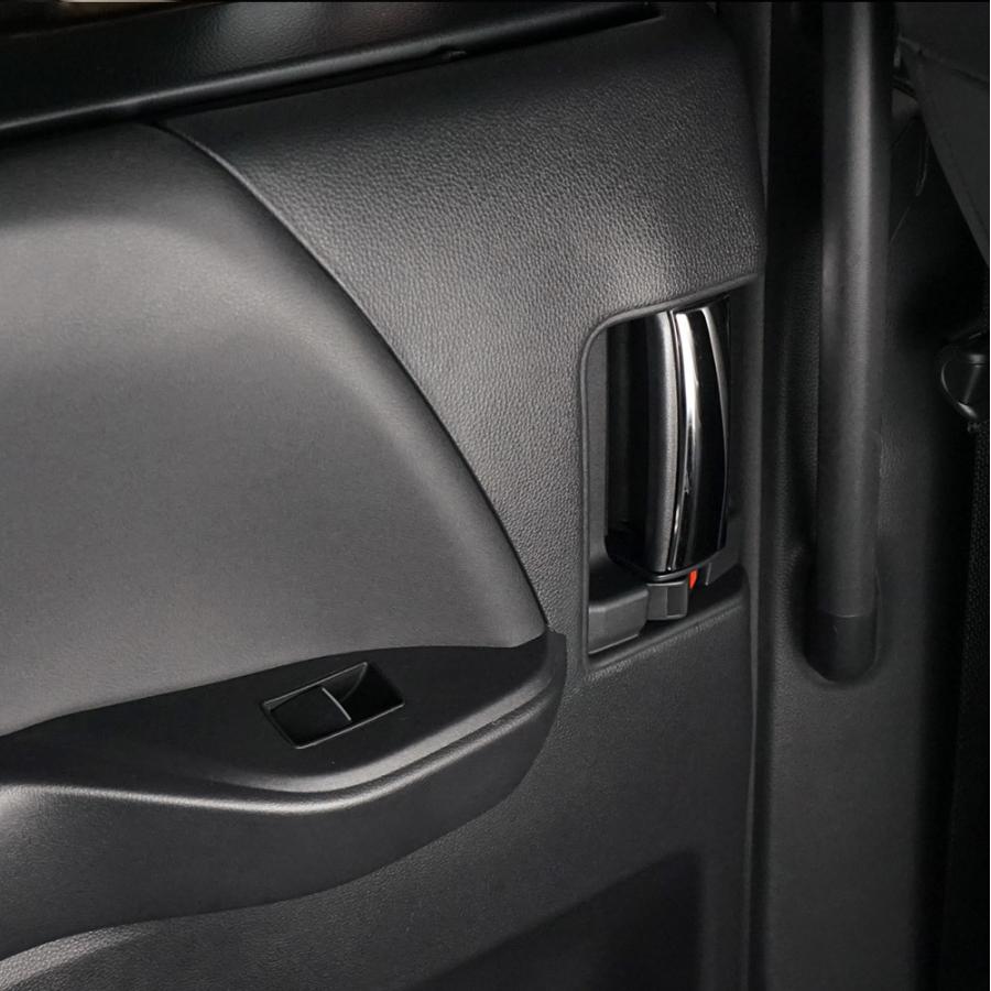 シェアスタイル ノア ヴォクシー 90系 専用 ドアインテリアパネル 4p