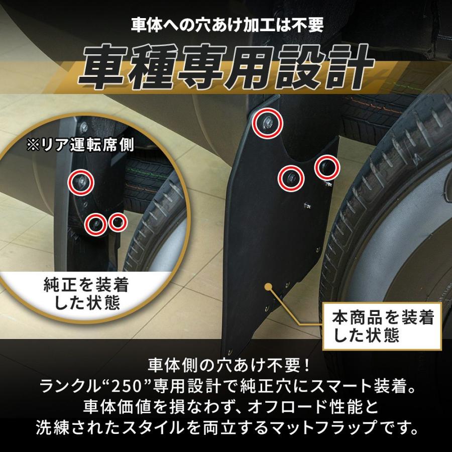 シェアスタイル 【予約販売 6月上旬入荷予定】 ランクル 250 シェアスタイル 【予約販売 6月上旬入荷予定】 ランクル 250