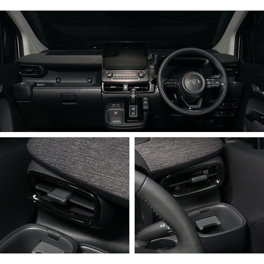 シェアスタイル 【予約販売 12月中旬入荷予定】 シエンタ MXPL MXPC 10