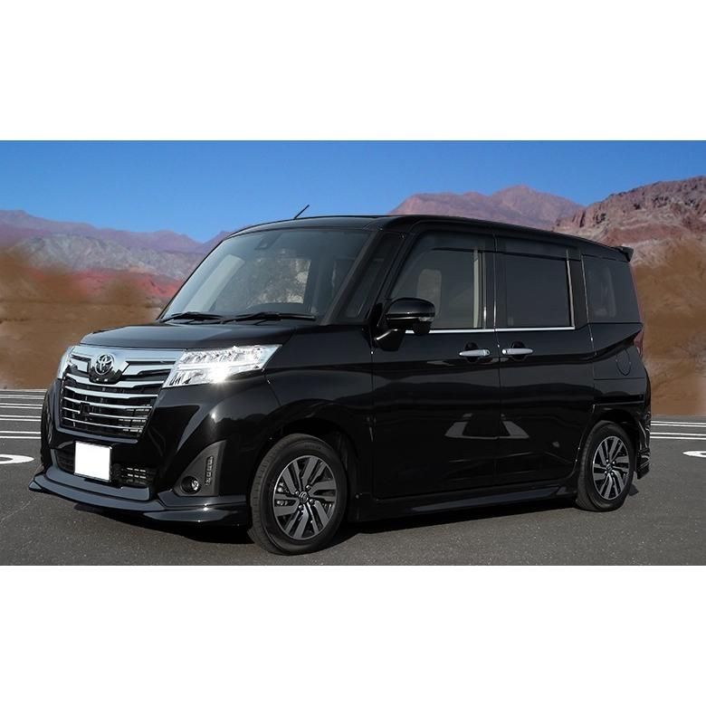 シェアスタイル タンク ルーミー ジャスティ トール専用 ウェザー