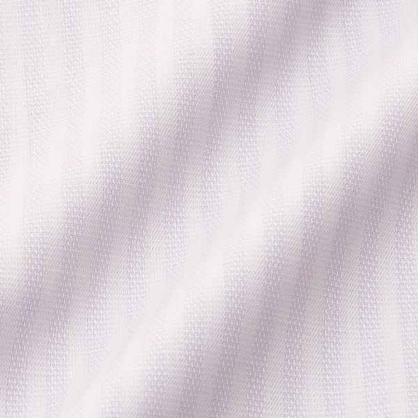CHOYA SHIRT FACTORY メンズ長袖 形態安定ワイシャツ CFD542-260 パープル｜ss1946｜03