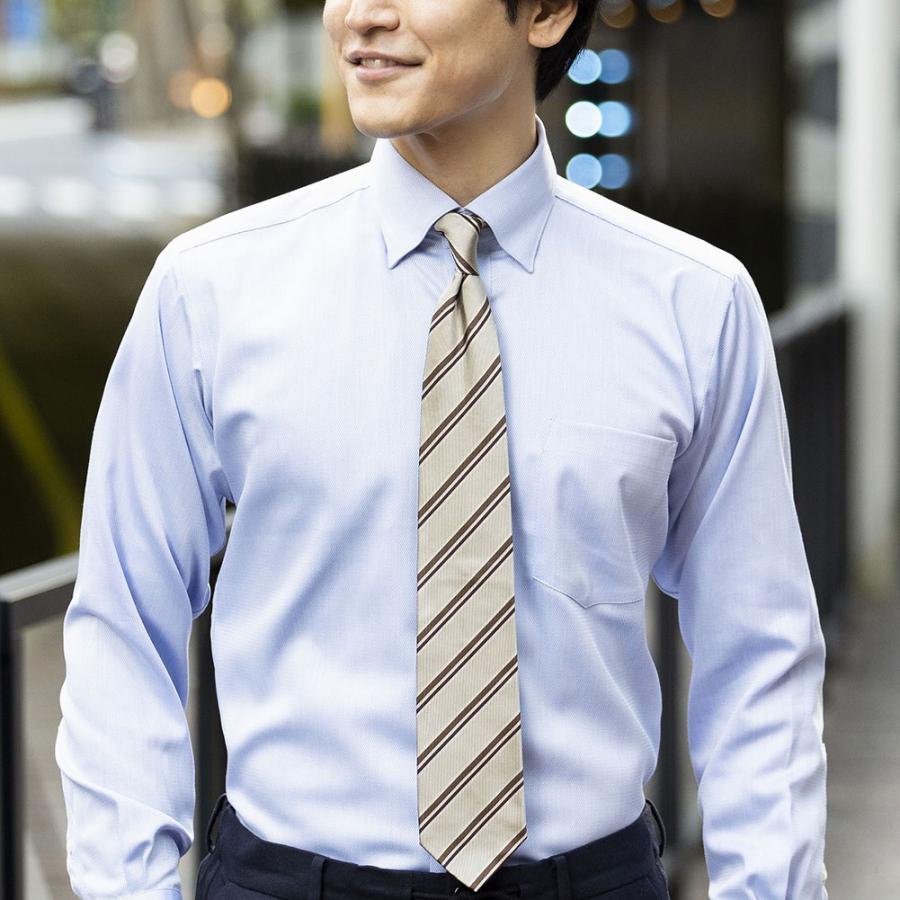 CHOYAアポロコット　SHIRT FACTORY　長袖Yシャツ3セット 楽天市場】Yシャツ 日清紡アポロコット 長袖 ワイシャツ メンズ