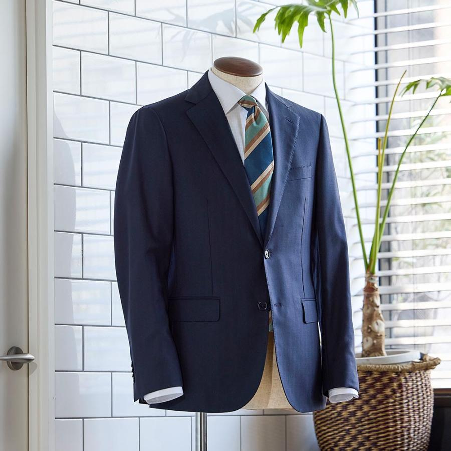 CHOYA SHIRT FACTORY 日清紡アポロコット スリムフィット 長袖