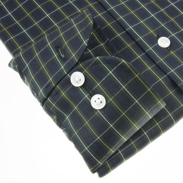 CHOYA SHIRT FACTORY カジュアル | メンズワイシャツ チェック柄 