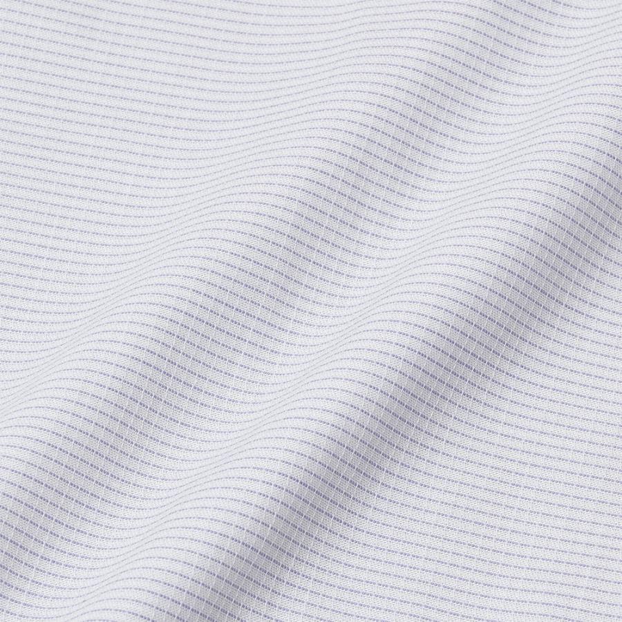 CHOYA SHIRT FACTORY 日清紡アポロコット 半袖 ワイシャツ メンズ形態