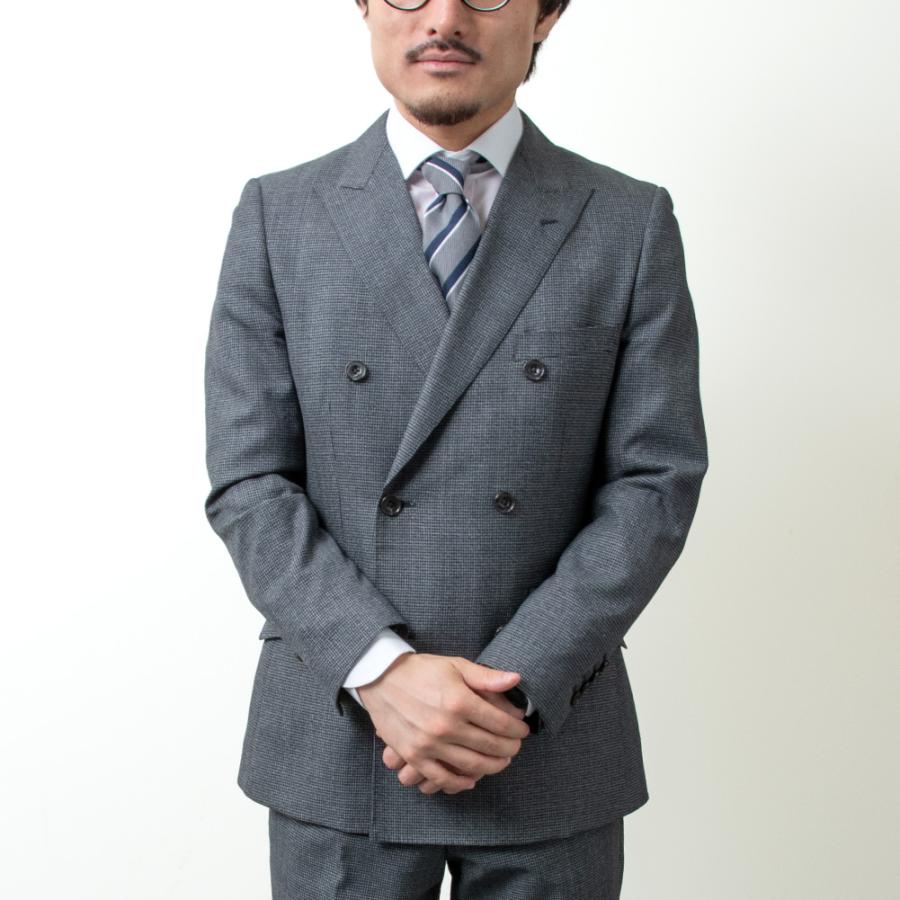 爆買】ワイシャツ メンズ 長袖 綿100％ 形態安定 クレリック