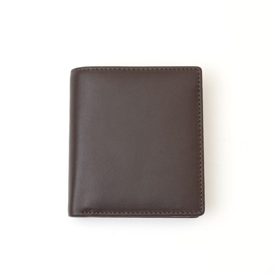 本革財布 カードポケット充実、IC定期を入れるのに便利な、BOOK型フリーポケット付きタイプ ST_2401FS｜ss1946｜12