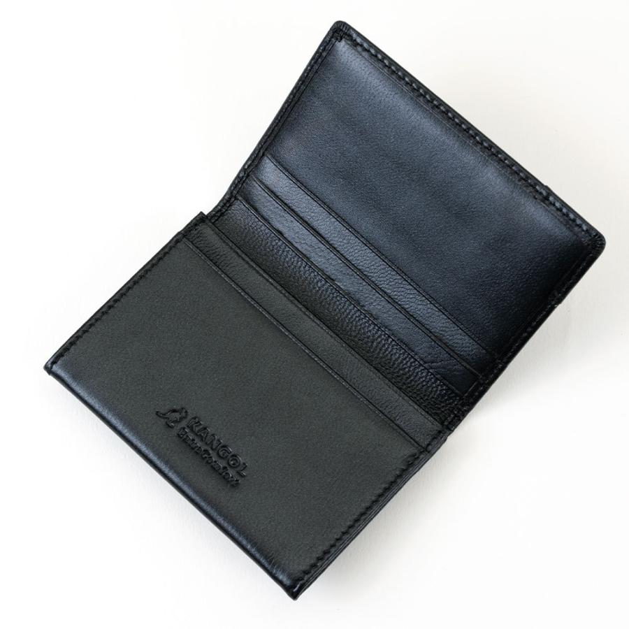 イタリアンレザー 名刺入れ ベーシックタイプ ST_25FA : シャツ