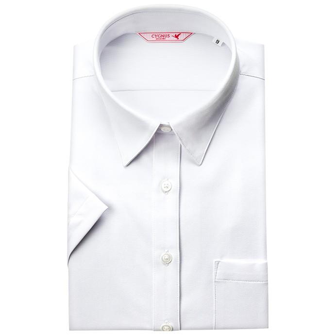 ブラウス 半袖 レディース ノーアイロン スケ防止 Uv Uvカット ストレッチ 吸水速乾 女性 白 ホワイト シャツステーション 通販 Paypayモール