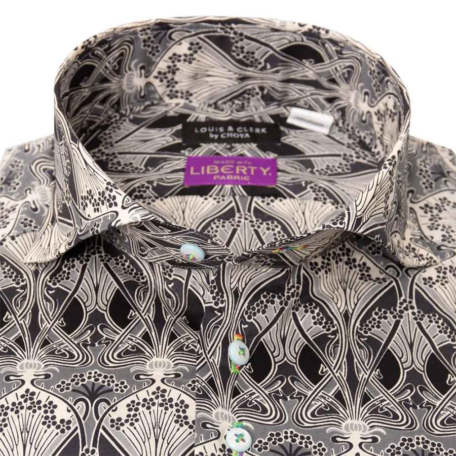 LOUIS&CLERK（ルイスアンドクラーク） 【爆買】リバティプリント