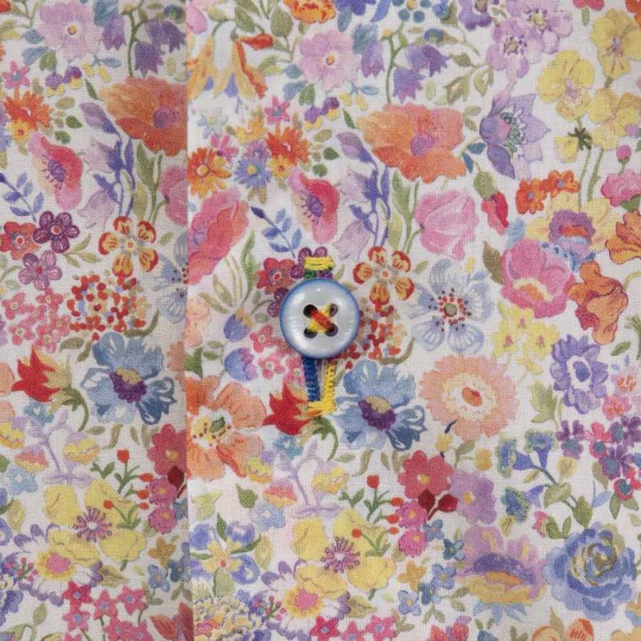 LOUIS&CLERK（ルイスアンドクラーク） 【爆買】リバティプリント