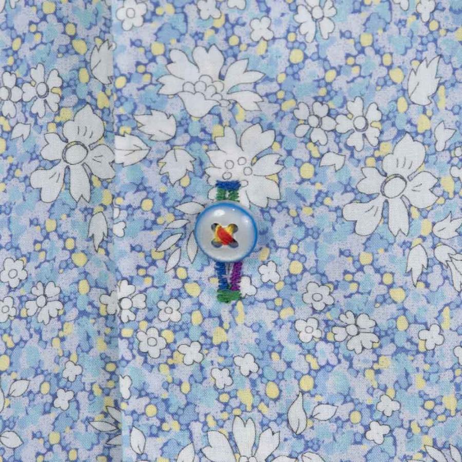 LOUIS&CLERK（ルイスアンドクラーク） リバティプリント カペル